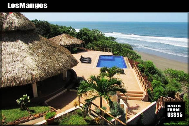 hotel los mangos