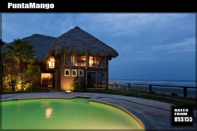punta mango hotel