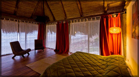 punta mango surf resort